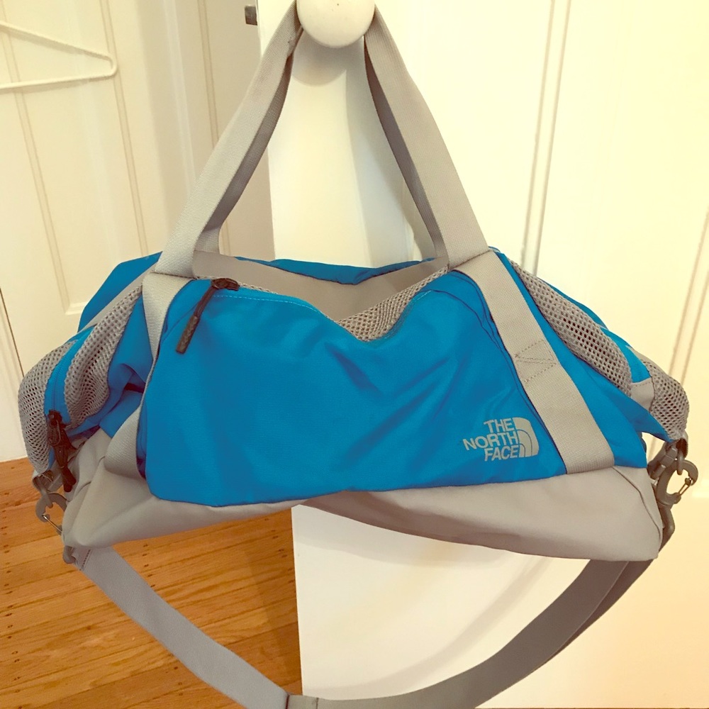 The North Face M Apex Duffel